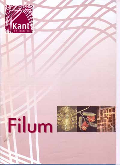 Kant in Vlanderen Filum Jahrgang 10 Nummer 2 (2006)